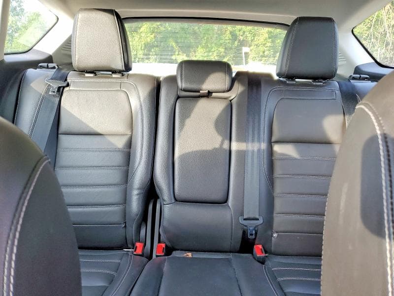 2017 FORD C-MAX TITANIUM 10