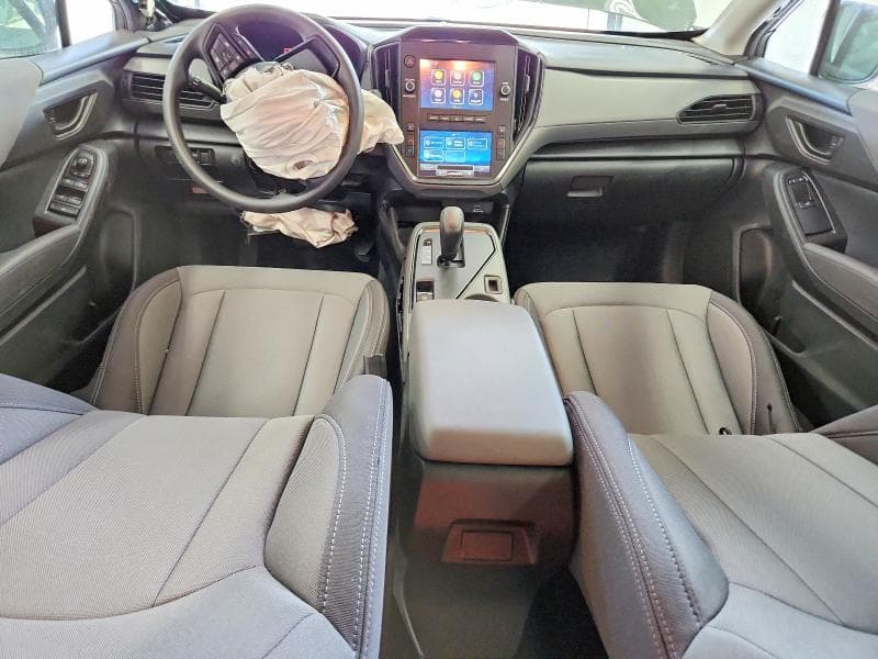 2026 SUBARU CROSSTREK 8