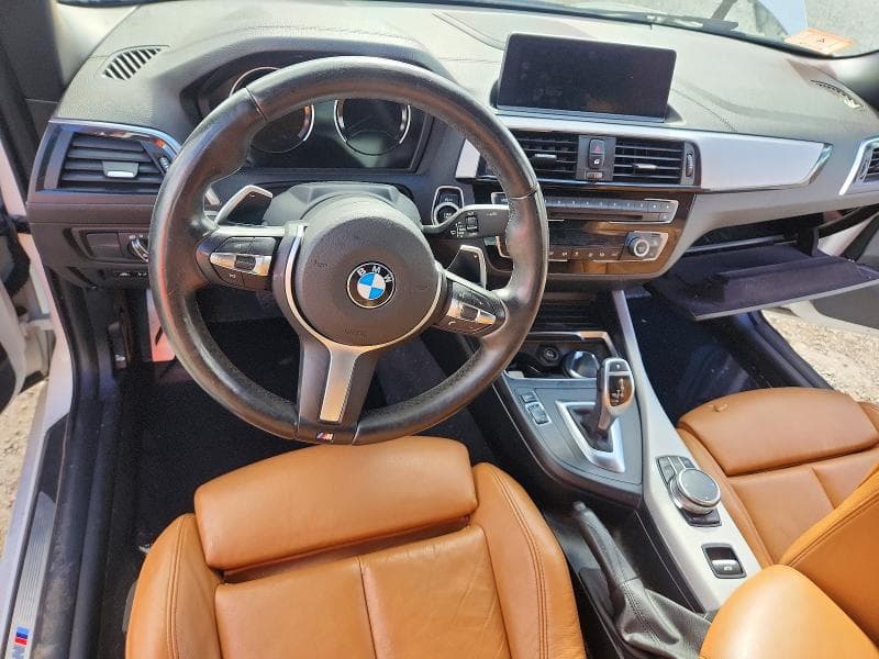 2018 BMW M240XI 8