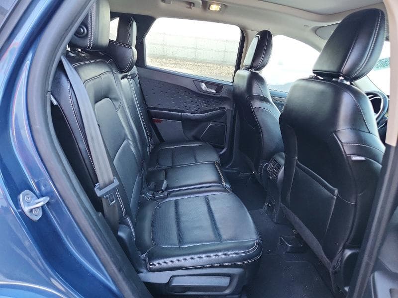 2020 FORD ESCAPE TITANIUM 11