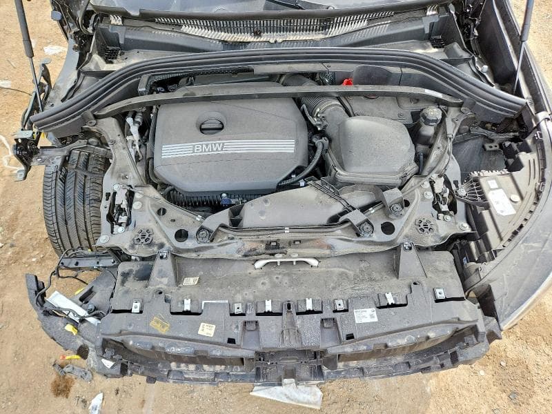 2023 BMW X1 XDRIVE28I 11
