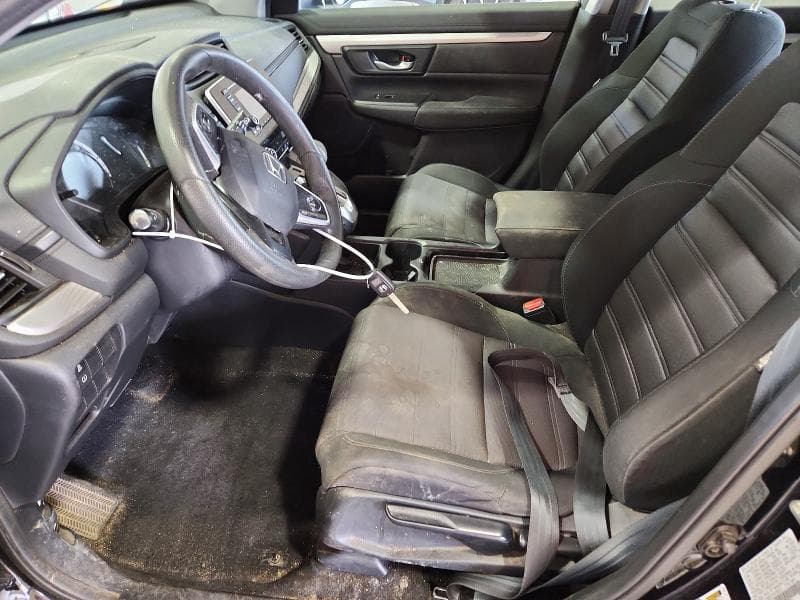 2019 HONDA CR-V LX 7