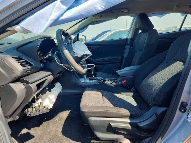 2020 SUBARU IMPREZA 7