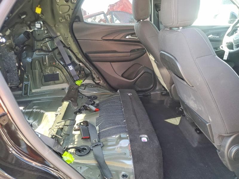 2023 CHEVROLET TRAILBLAZER LT 10