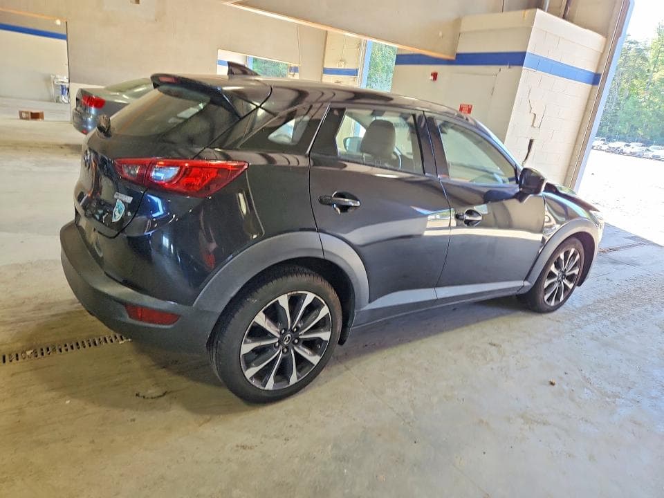 2019 MAZDA CX-3 TOURING 3