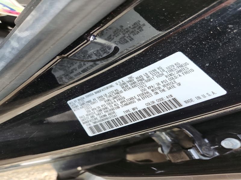 2024 MAZDA CX-50 PREFERRED 13
