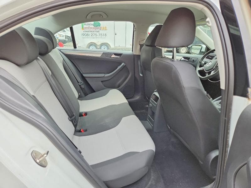 2017 VOLKSWAGEN JETTA S 10