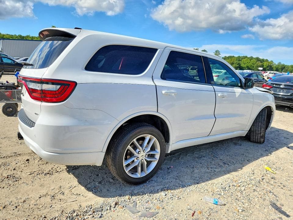2023 DODGE DURANGO GT 3