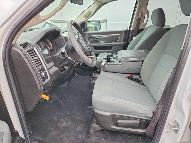 2020 RAM 1500 CLASSIC SLT 7