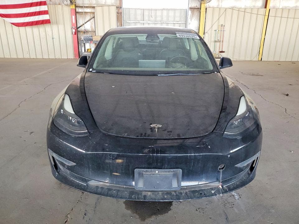2022 TESLA MODEL 3 5