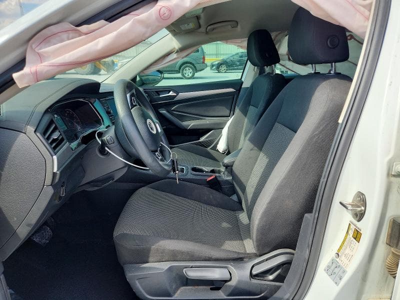 2020 VOLKSWAGEN JETTA S 7