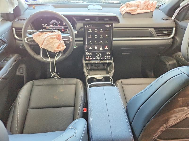 2026 GMC TERRAIN ELEVATION 8