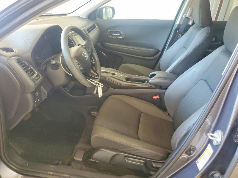 2019 HONDA HR-V EX 7