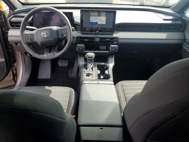 2026 TOYOTA RAV4 SE 8