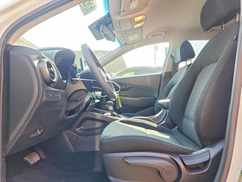 2022 HYUNDAI KONA SEL 7