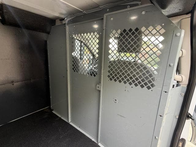 2018 FORD TRANSIT T-250 12