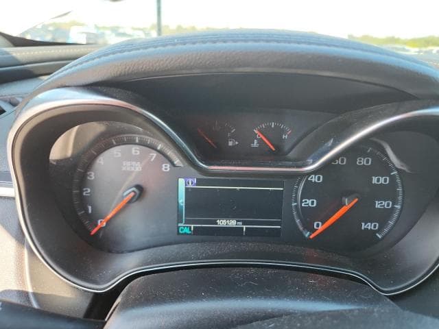 2020 CHEVROLET IMPALA PREMIER 9