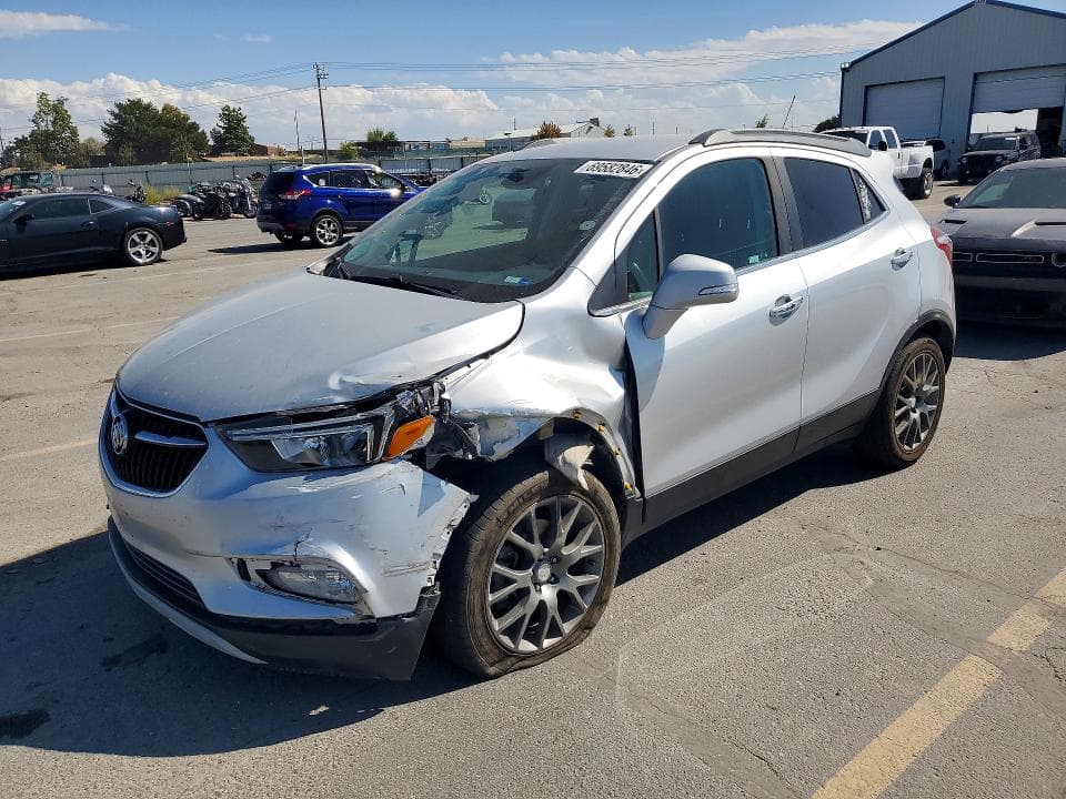 2019 BUICK ENCORE SPORT TOURING - 1
