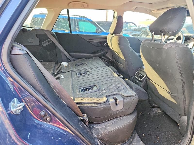 2024 SUBARU OUTBACK PREMIUM 10