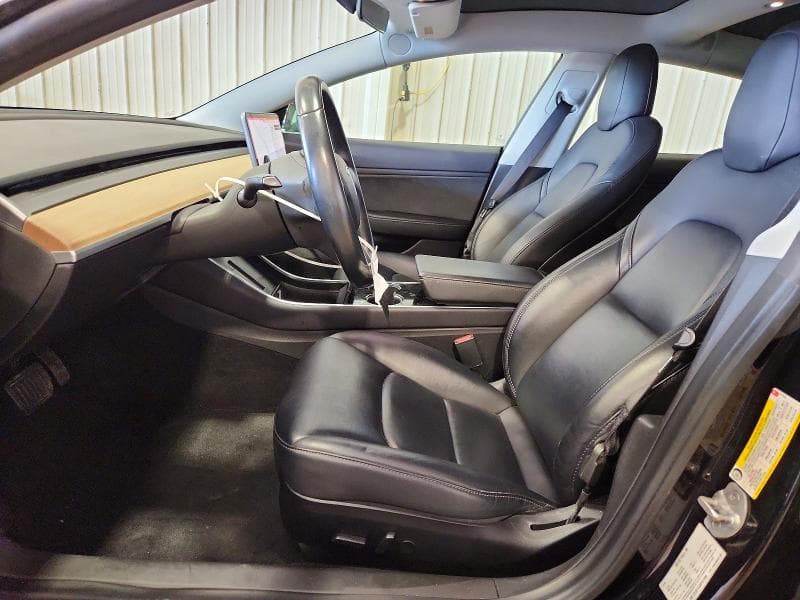 2019 TESLA MODEL 3 7