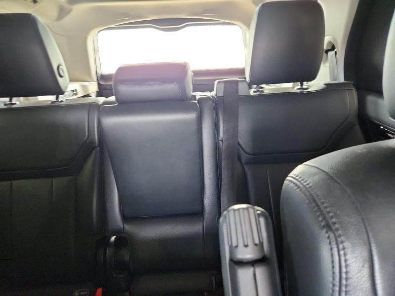 2019 LAND ROVER DISCOVERY SE 10