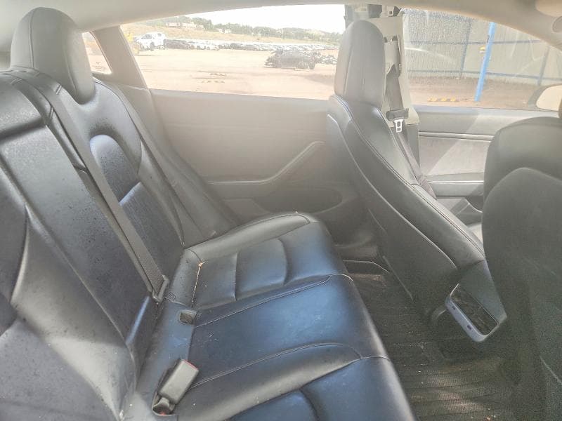 2019 TESLA MODEL 3 10