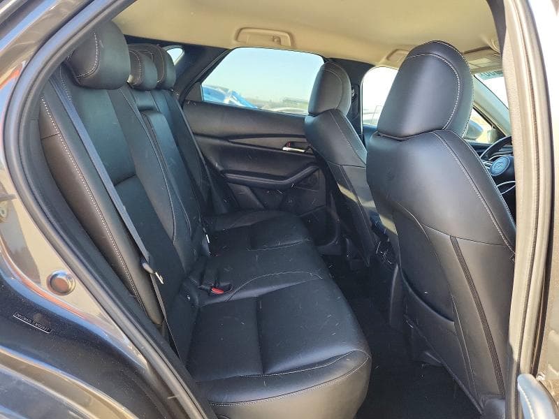 2020 MAZDA CX-30 PREFERRED 11