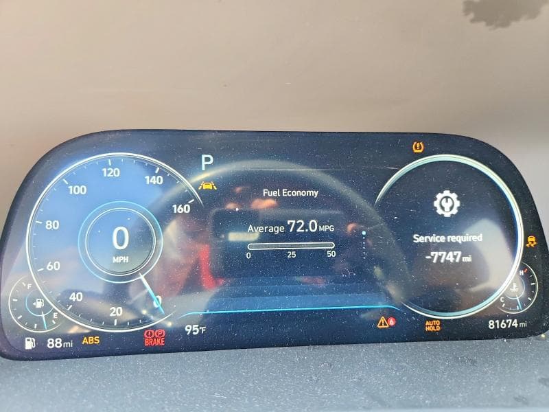 2022 HYUNDAI SONATA LIMITED 9