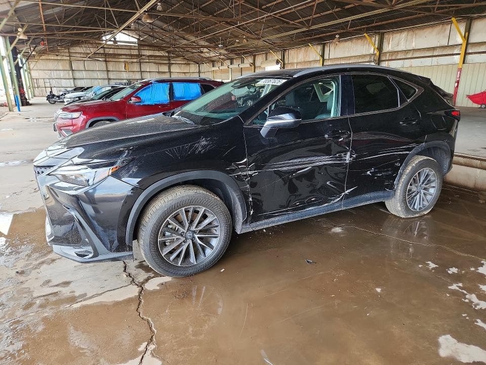 2026 LEXUS NX 350 BASE - 1