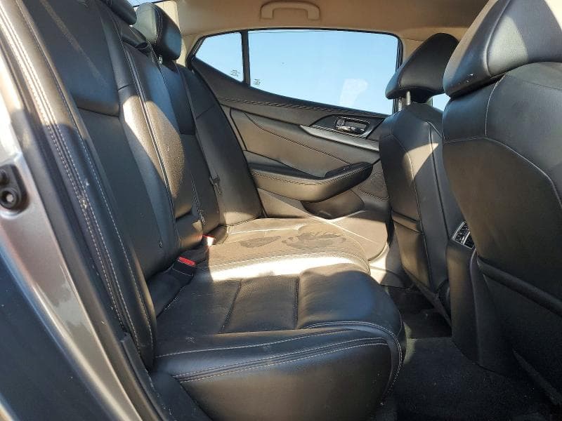 2017 NISSAN MAXIMA 3.5 SV 10