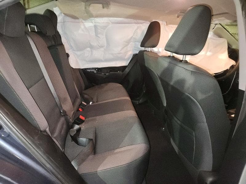 2017 TOYOTA COROLLA LE 10
