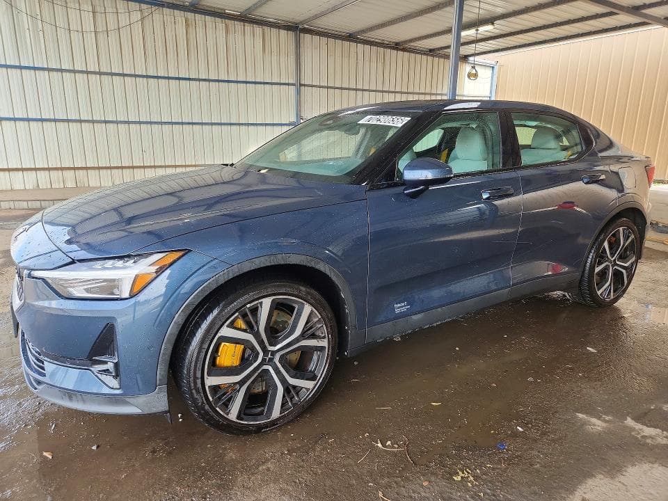2023 POLESTAR 2 - 1