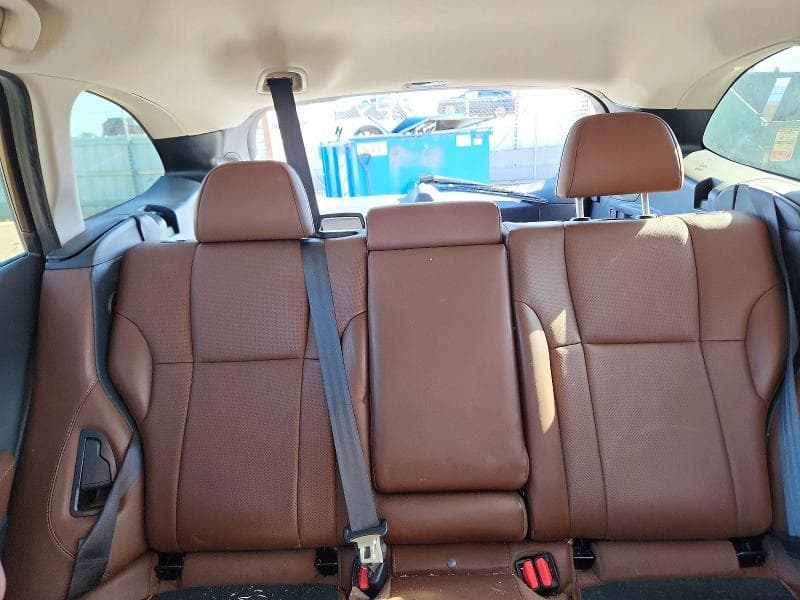 2020 SUBARU OUTBACK TOURING LDL 10