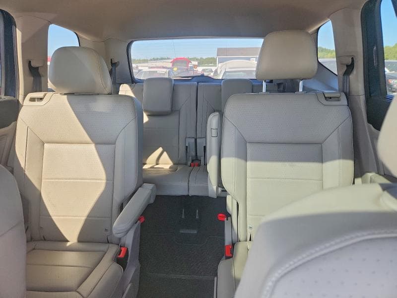 2021 VOLKSWAGEN ATLAS SE 10