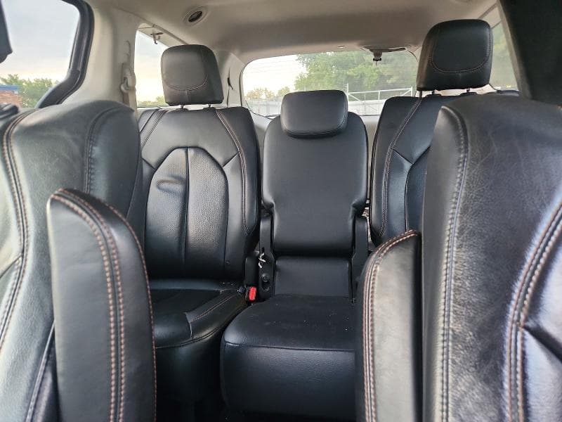2018 CHRYSLER PACIFICA TOURING L PLUS 10