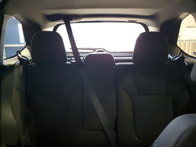 2026 SUBARU FORESTER PREMIUM 10