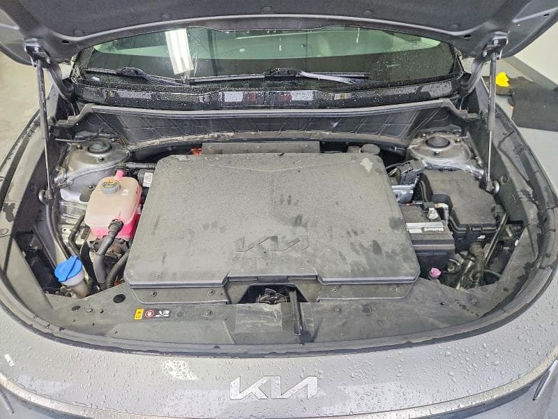 2024 KIA NIRO WIND 11