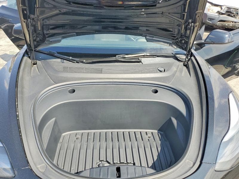 2023 TESLA MODEL 3 11
