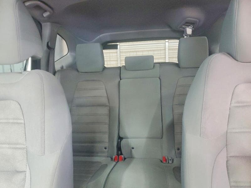 2017 HONDA CR-V EX 10
