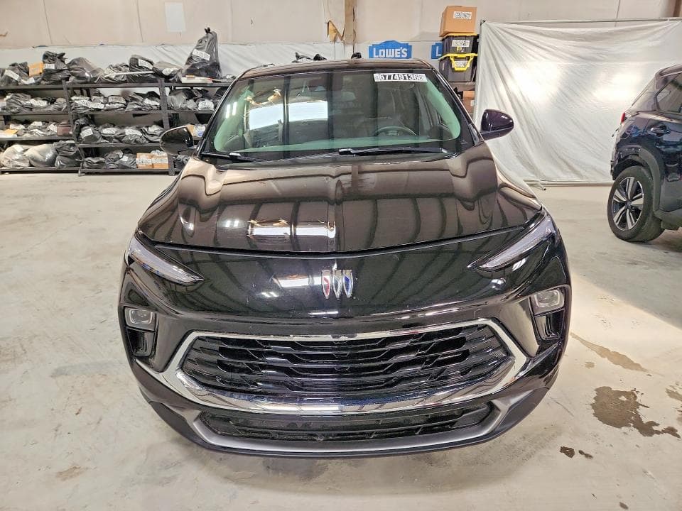 2026 BUICK ENCORE GX PREFERRED 5