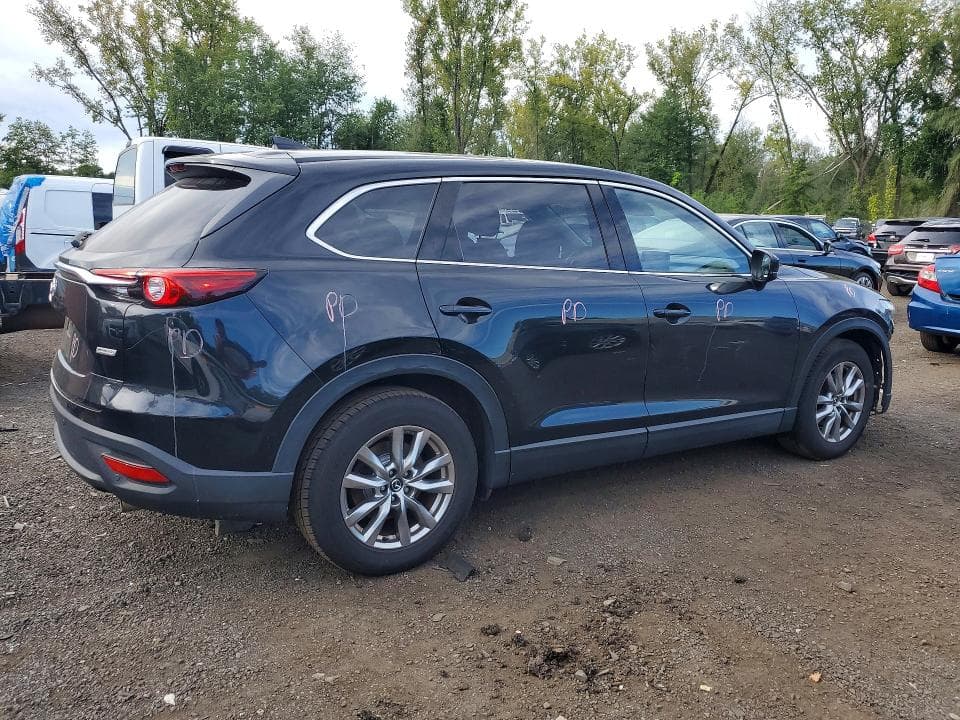 2017 MAZDA CX-9 TOURING 3