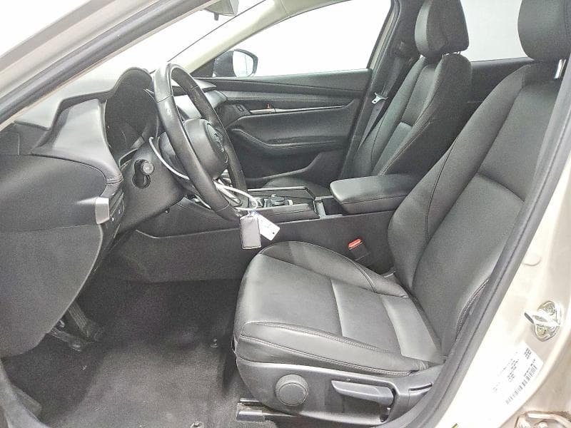 2024 MAZDA 3 SELECT SPORT 7