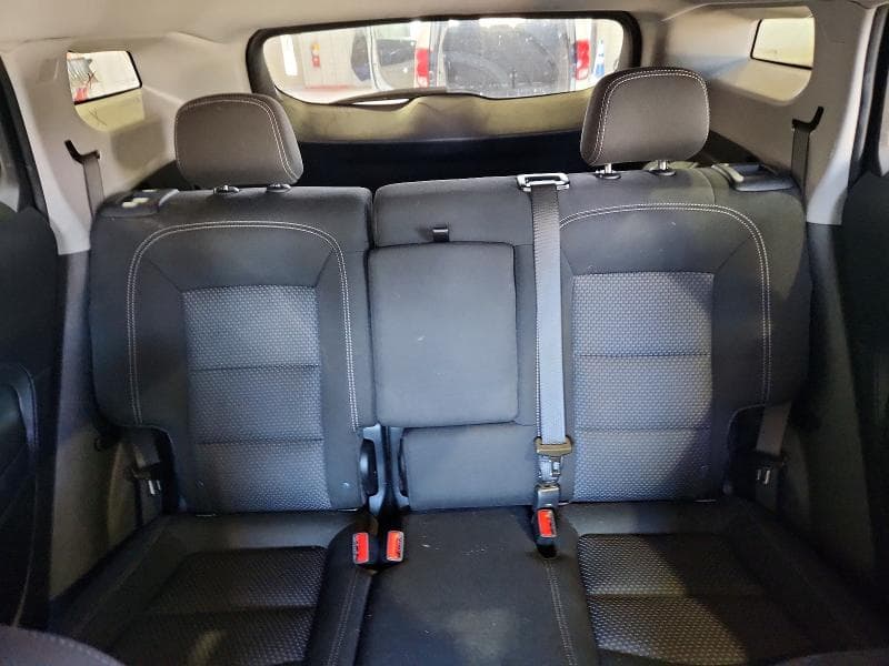 2024 GMC TERRAIN SLE 10