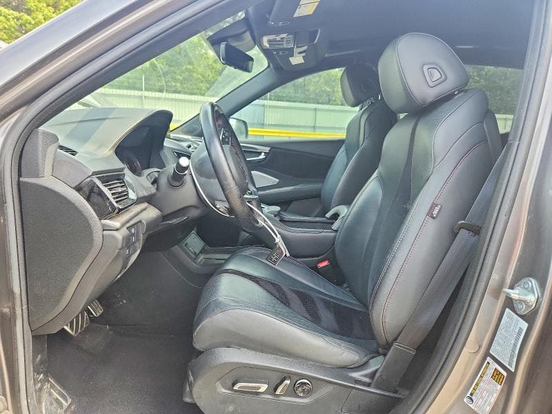 2023 ACURA RDX A-SPEC 7