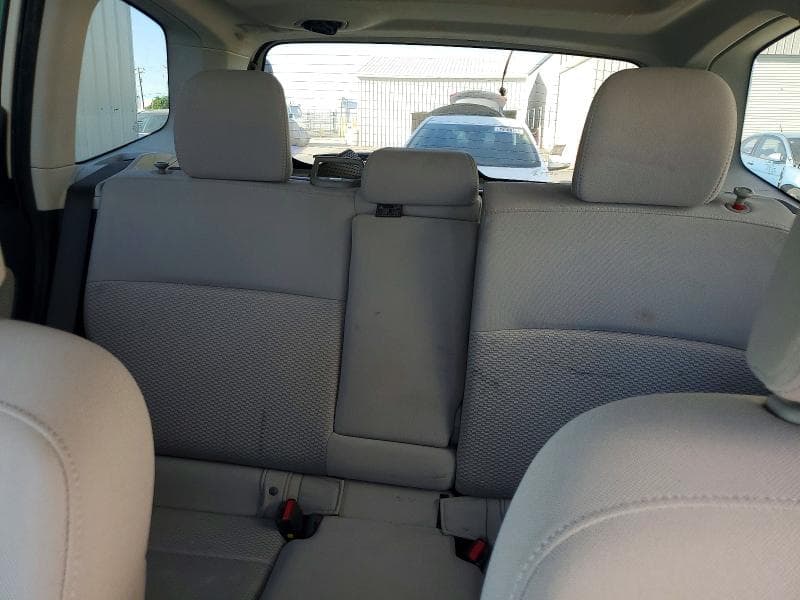 2018 SUBARU FORESTER 2.5I PREMIUM 10