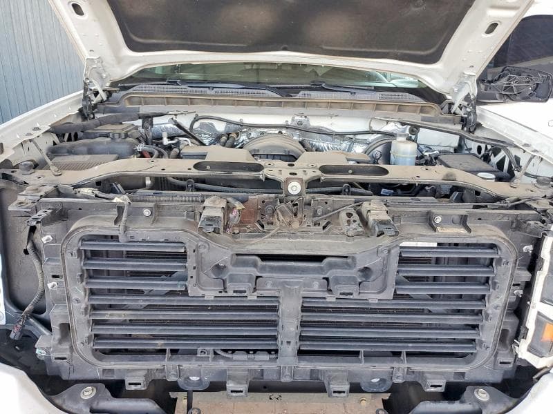 2018 CHEVROLET SILVERADO K1500 LT 11
