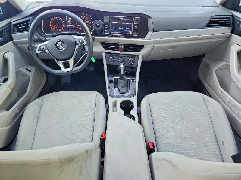2020 VOLKSWAGEN JETTA S 8