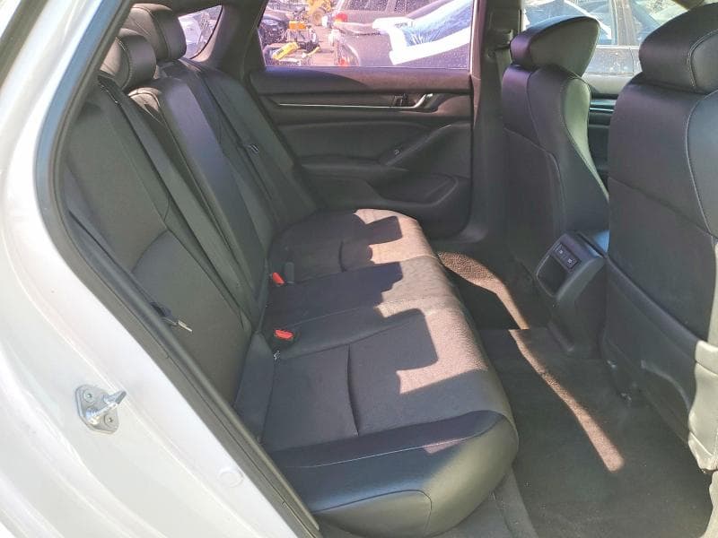 2021 HONDA ACCORD SPORT 10