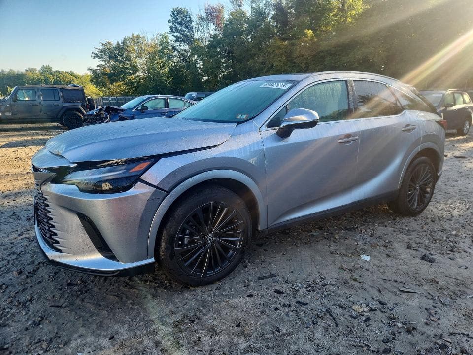 2024 LEXUS RX 350 PREMIUM - 1