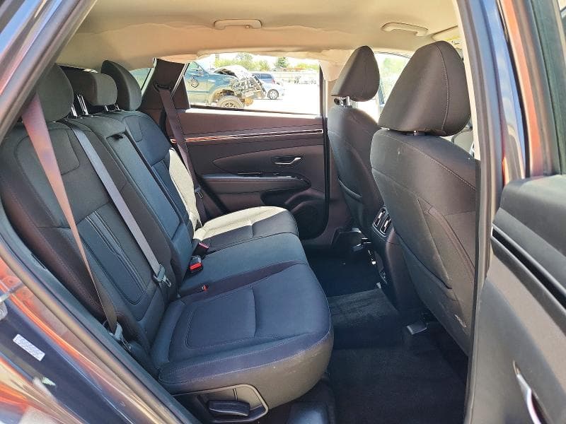 2022 HYUNDAI TUCSON XRT 11